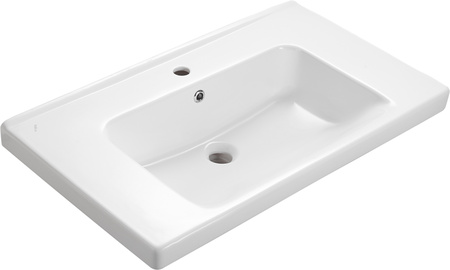 Раковина ASB-Woodline Гармония 80 NEW 29124
